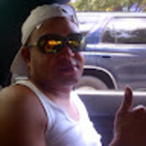 Meet your Posher, Miguel angel